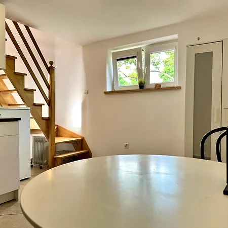 Studio Hipodromskie Apartamento Sopot