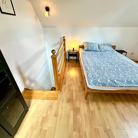 Apartamento Studio Hipodromskie Sopot