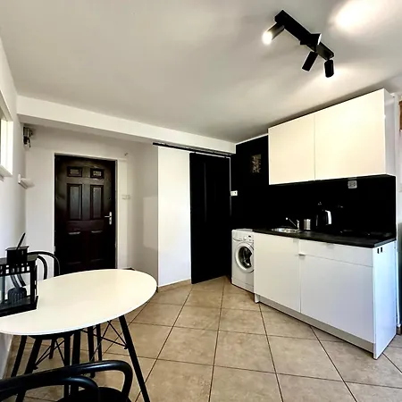 Studio Hipodromskie Apartamento *