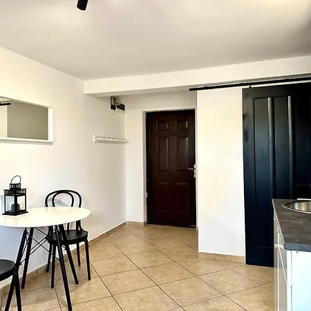Apartamento Studio Hipodromskie *